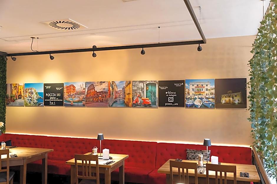 Abasto Hotel & Spa Maisach