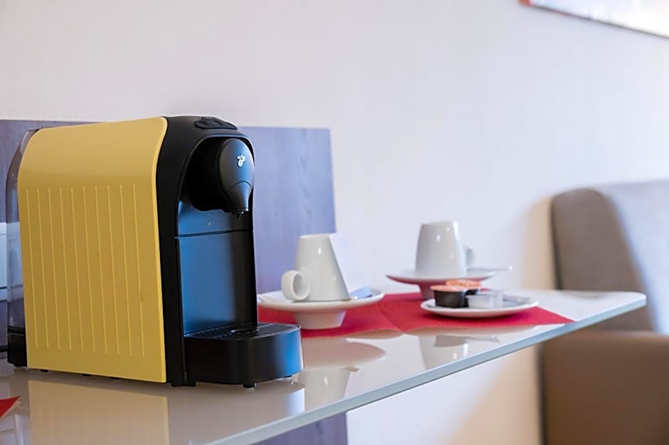 Familien Apartmenthotel Panoramic