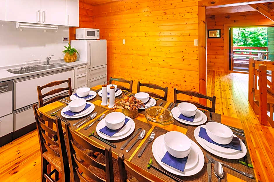 Phoenix Chalets by HHG