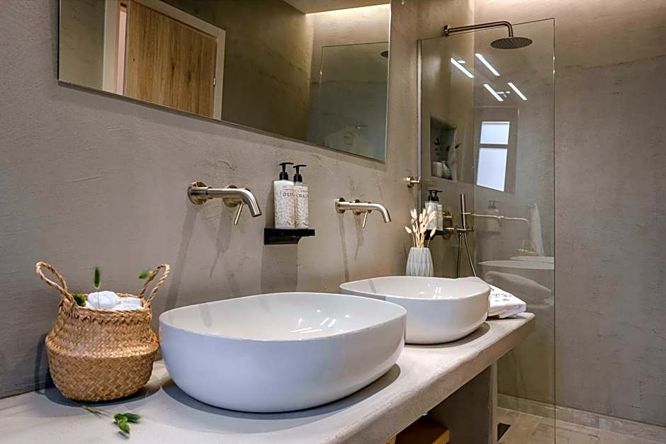 Chromata Assos Villas Kefalonia