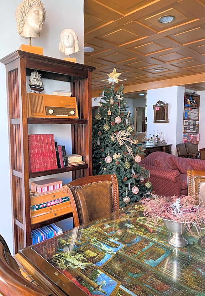 Marianna's Home Accommodation
