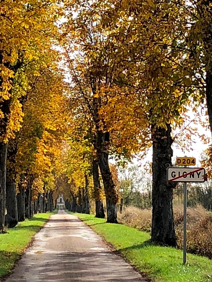 La Cour des Délices