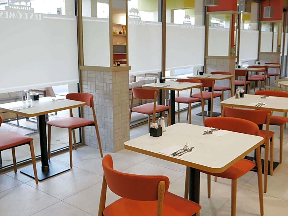 Hotel Mercure Vichy Thermalia