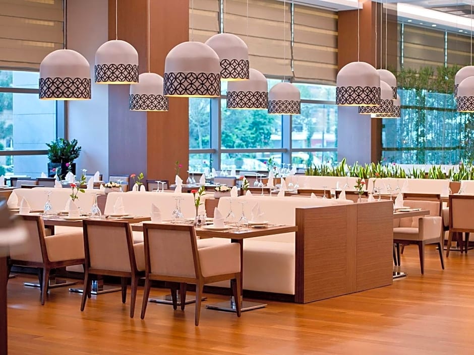 Radisson Blu Hotel Kayseri