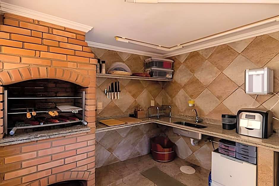 Guest House Iguatemi Campinas - Casa Perfeita