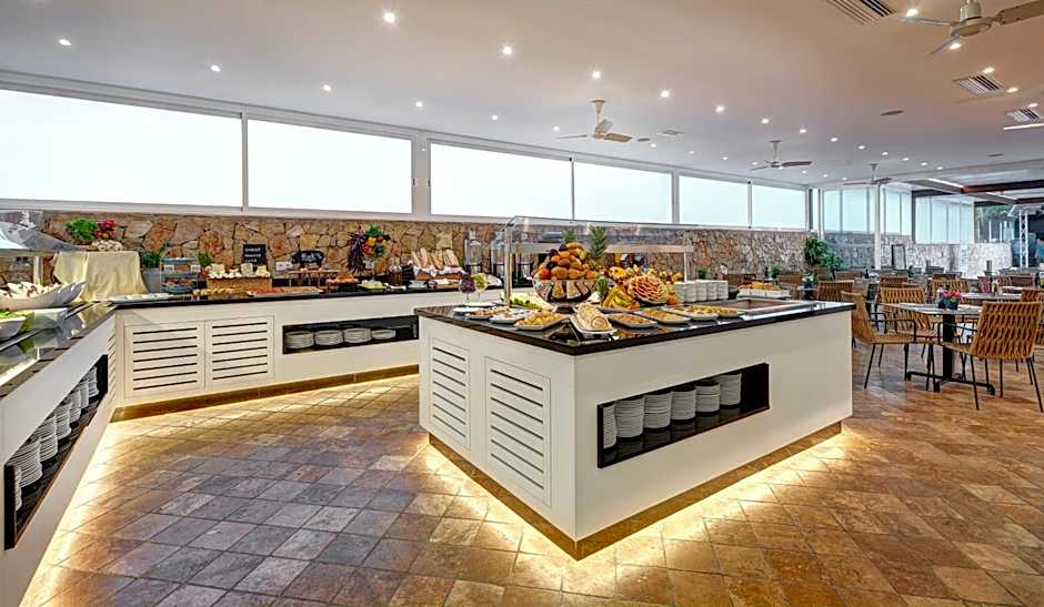 Apartamentos Cala d'Or Playa