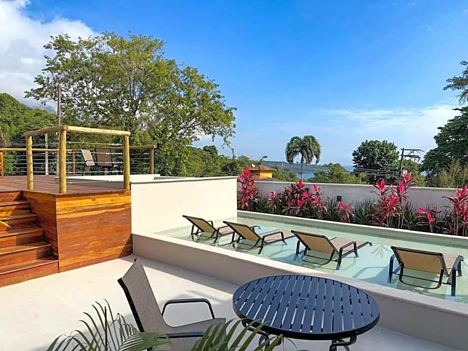 Santomar Guest House