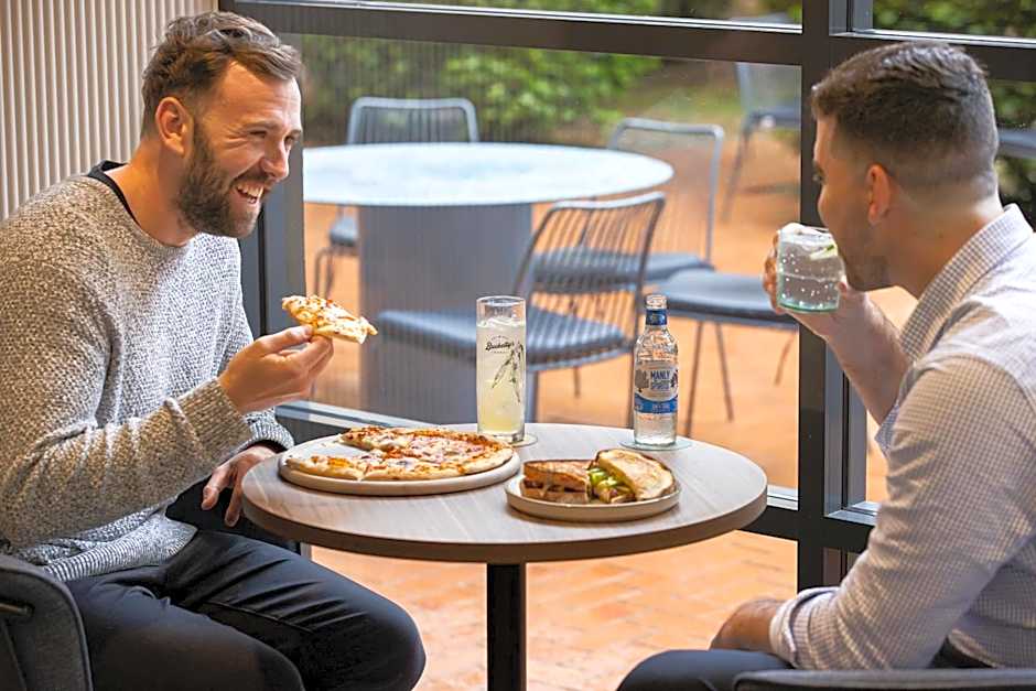 Mercure Sydney Manly Warringah