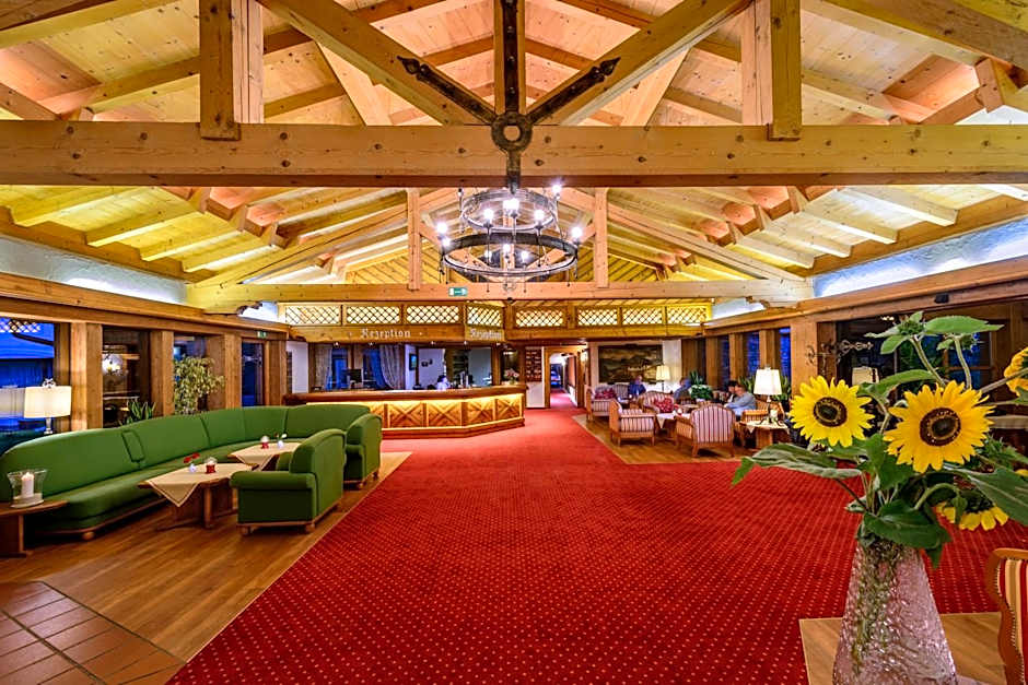 Steinbach-Hotel