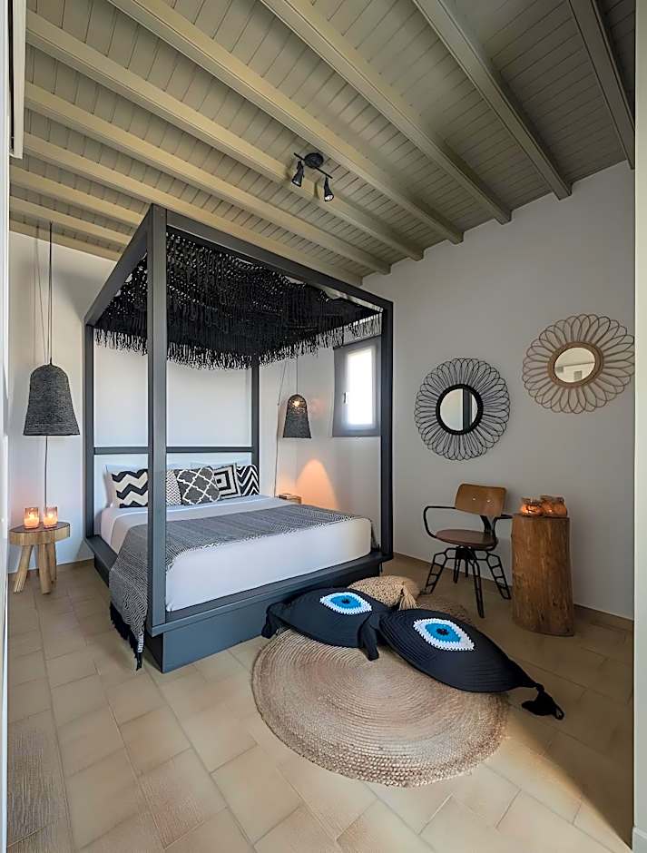 Olive Mykonos Villas