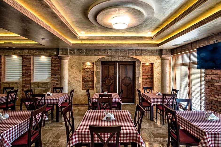 Hotel Tatarscy - ENERGYLANDIA