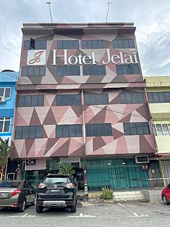 Hotel Jelai Raub