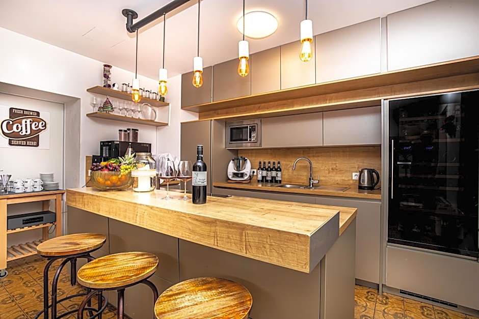 Pension Max SUMMERCARD INCLUDED