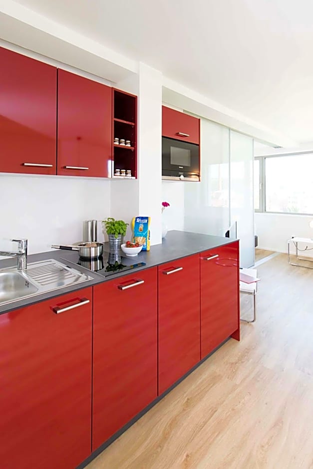 MAVO Hospitality by Büroma Apart Apartmentvermietung GmbH Esslingen