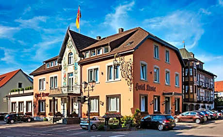 Hotel Krone