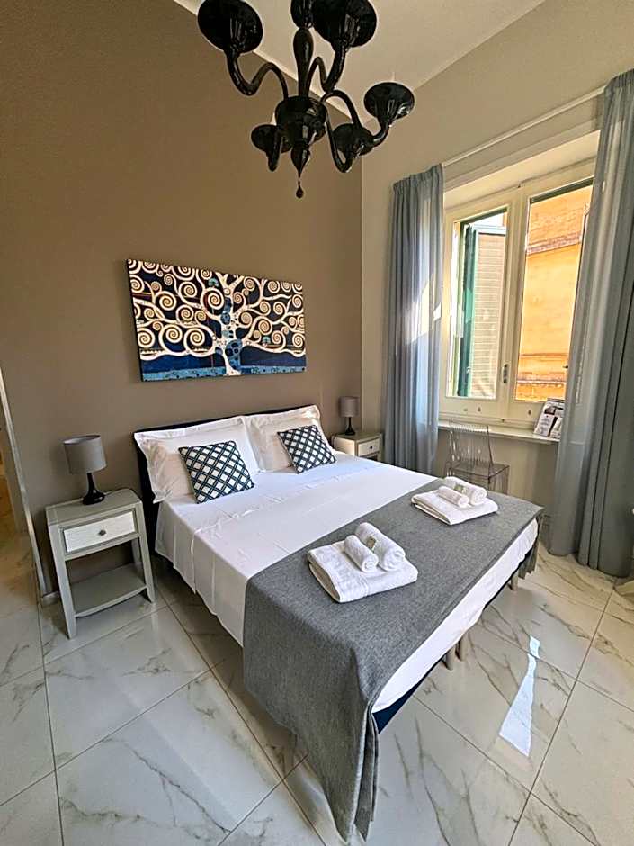 La Fitolacca B&B
