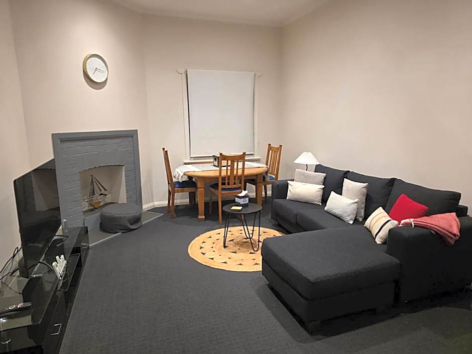 Club Motel Armidale