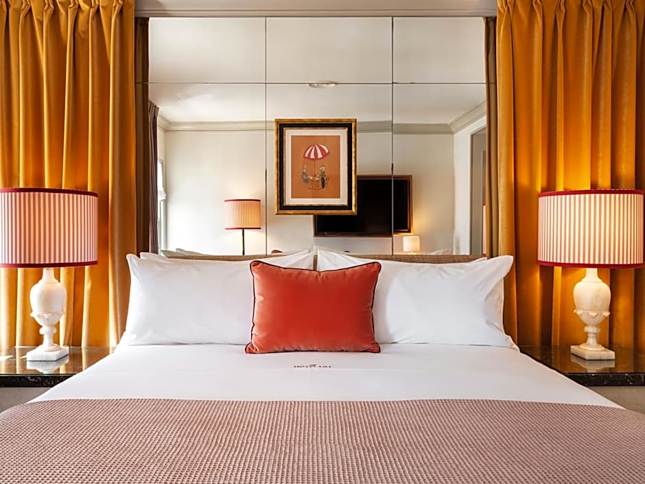 The Hotel Lili