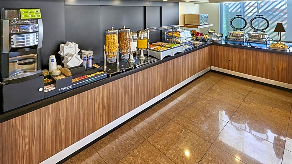 City Express by Marriott Hermosillo