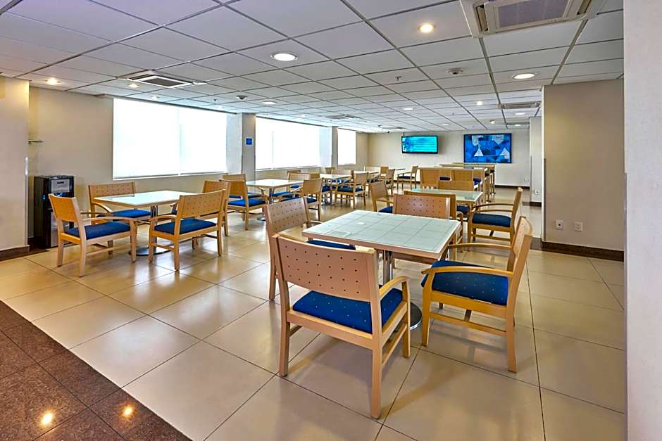 City Express by Marriott Zacatecas