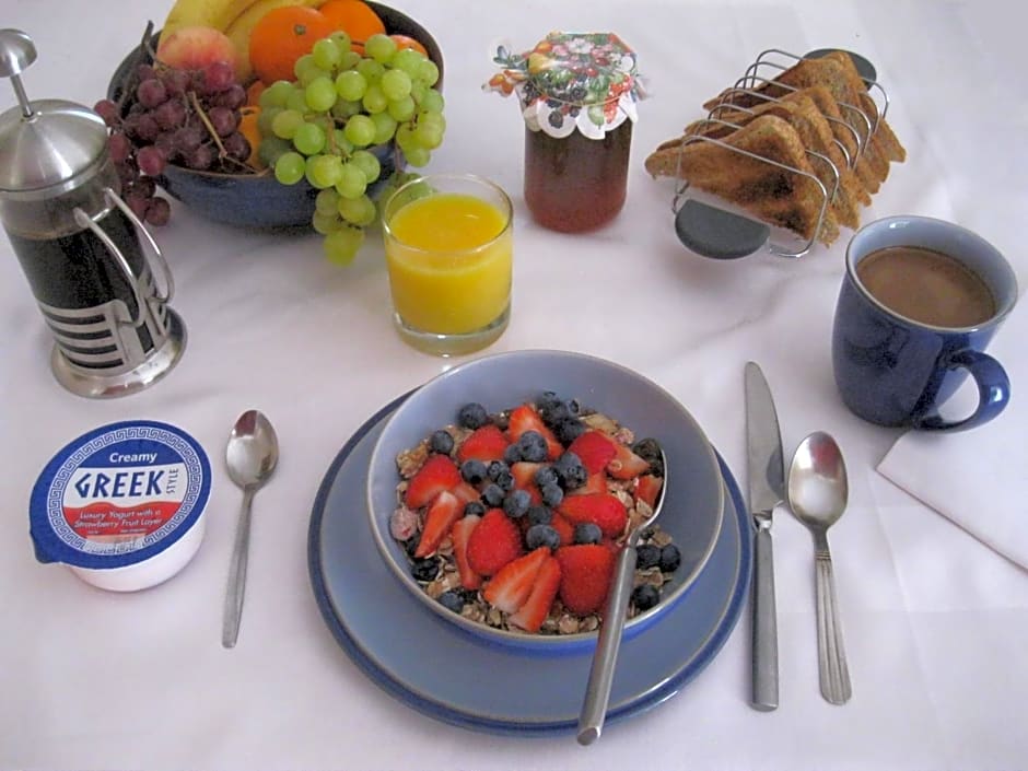 Perfect for Petersfield B&B