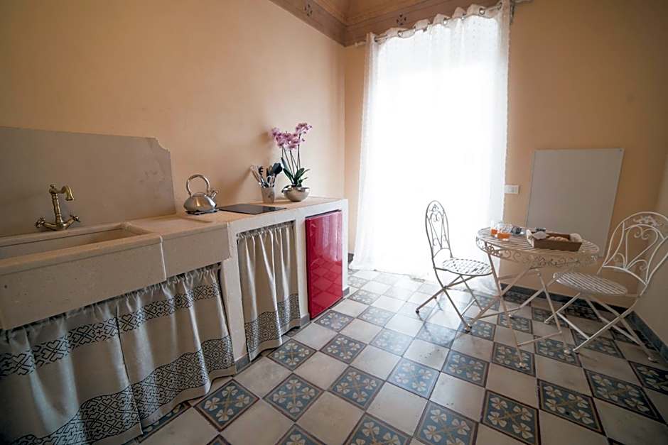 Aria di Vico Aparthotel