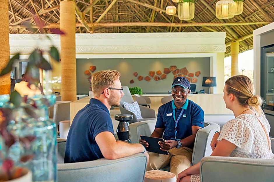 TUI Blue Bahari Zanzibar
