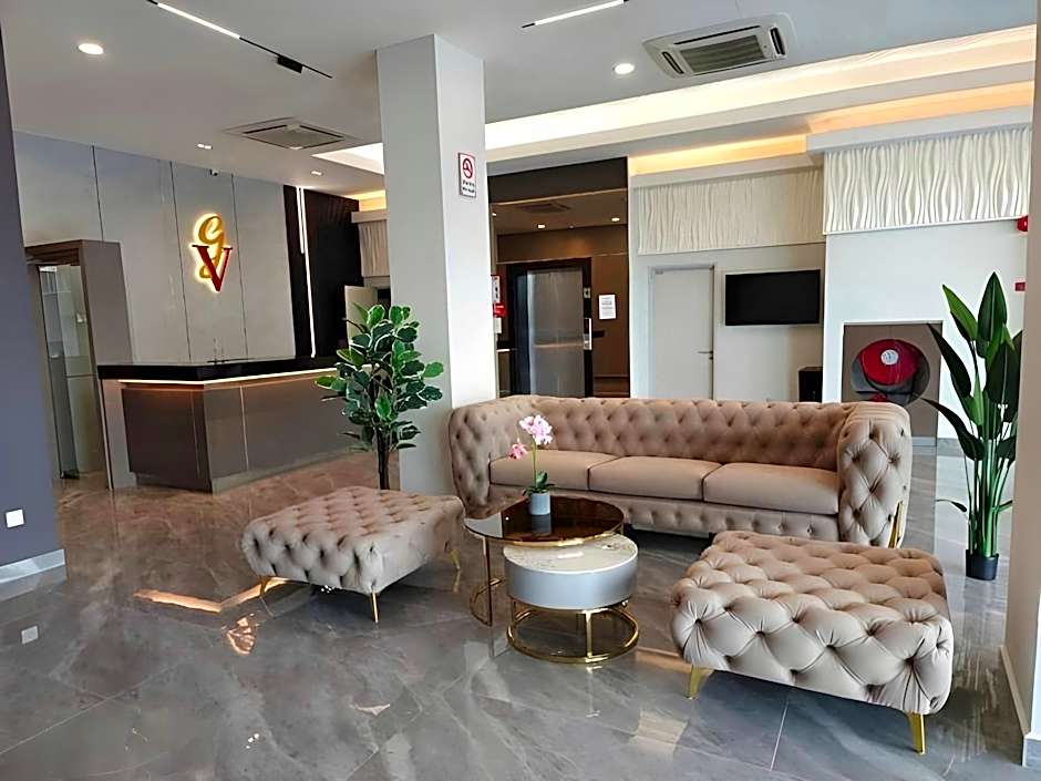 Hotel Golden View Nilai