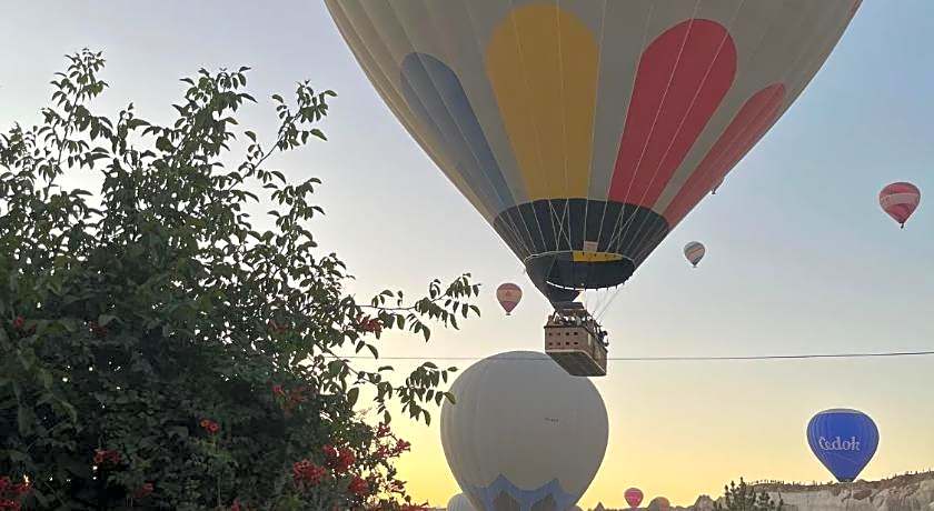 Virtus Cappadocia Hotel Goreme