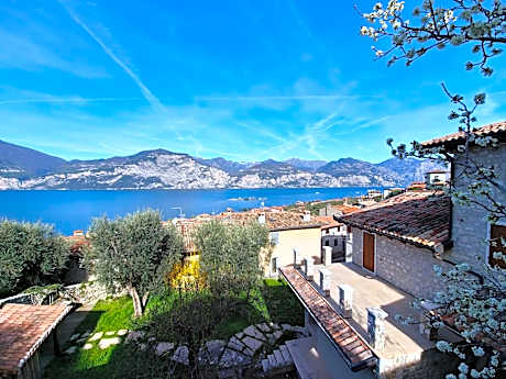 casa antico borgo - appartamento 1