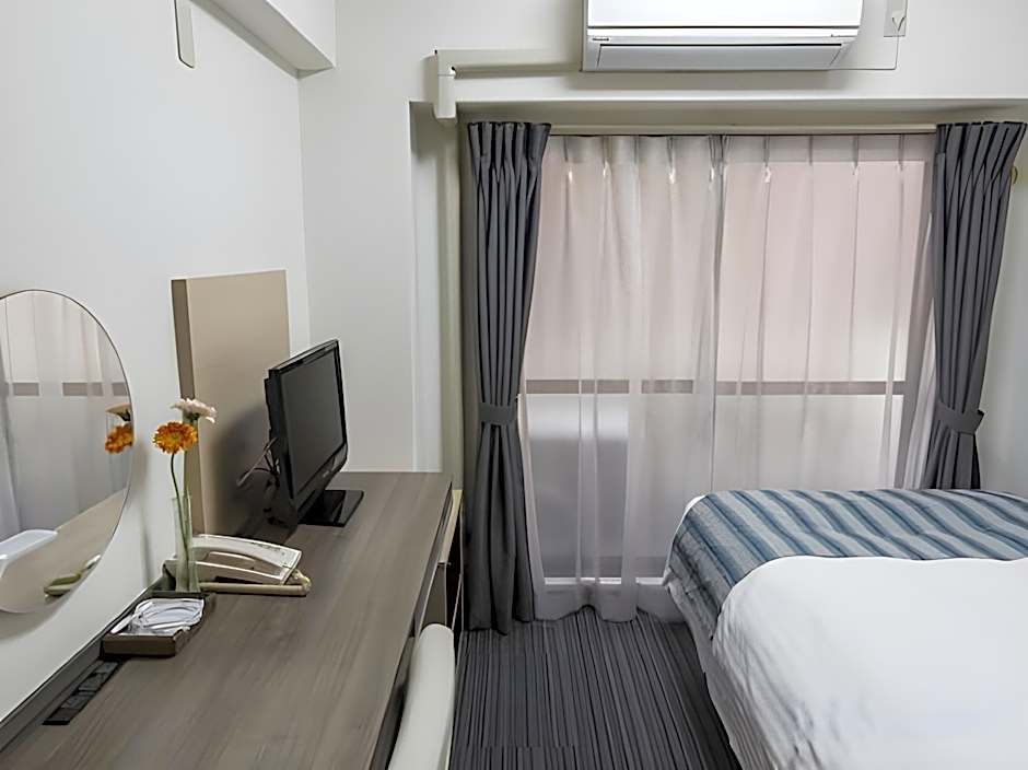 HOTEL MYSTAYS Ueno-Inaricho