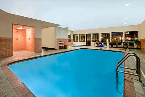 Wyndham Garden Houston Willowbrook