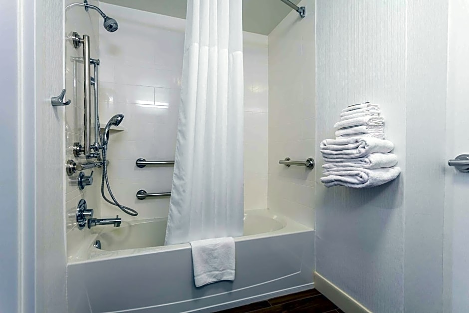 Hampton Inn Manassas