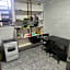 Jeremias Hostel Bar