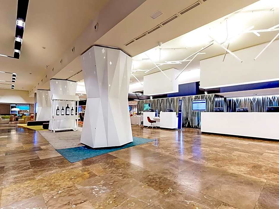 Novotel Madrid Center