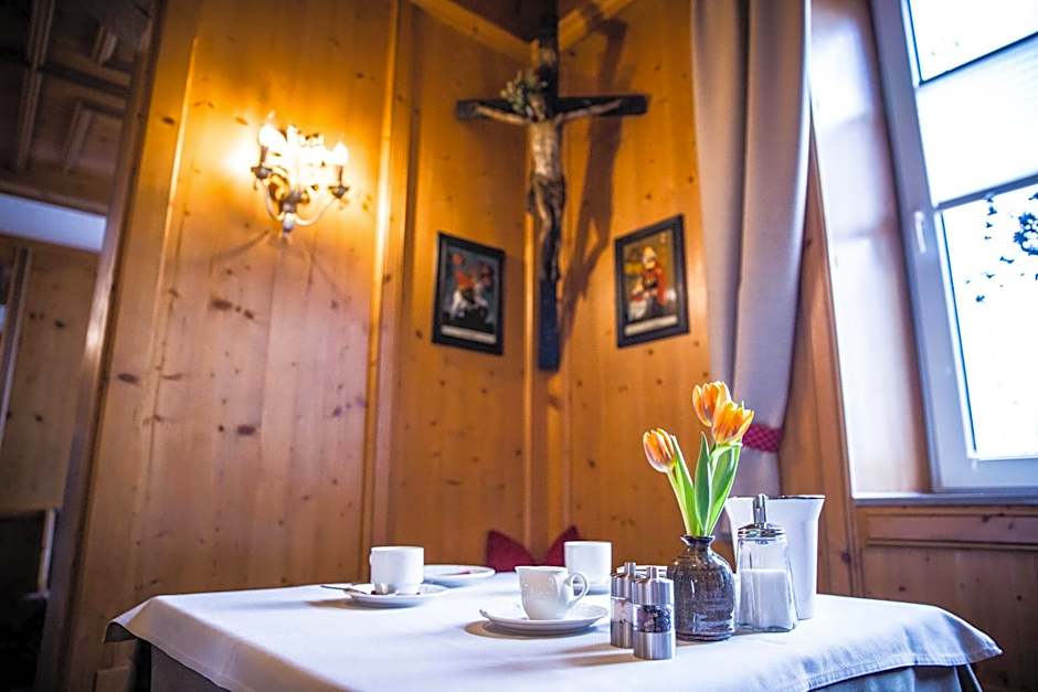 Anderschitz Landhotel