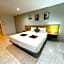 Islanda Hotel Patong