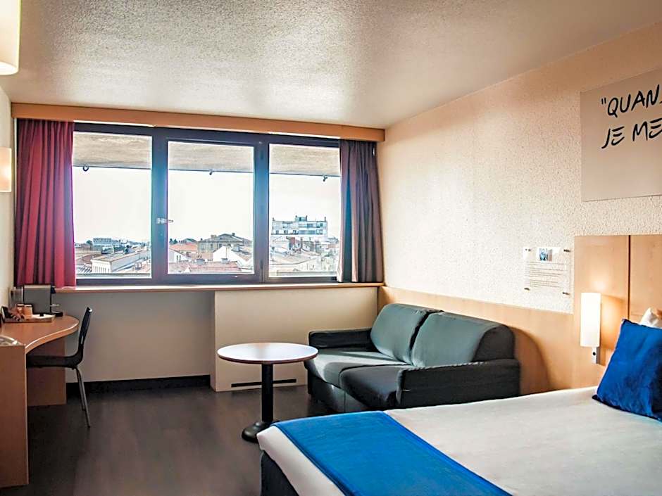 ibis Montpellier Centre Comedie