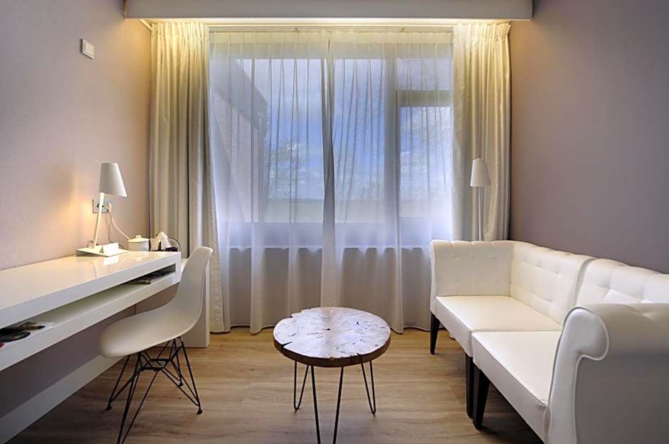 Van der Valk Hotel Groningen-Westerbroek