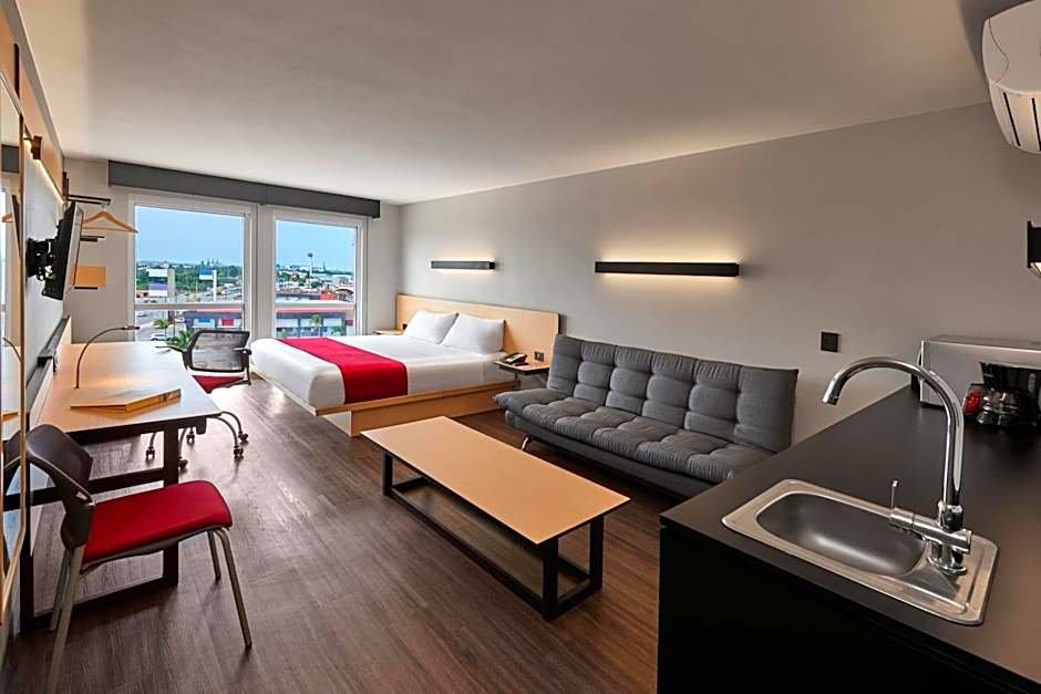 City Express by Marriott Chihuahua