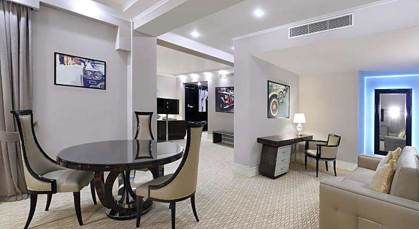 Ambassadori Tbilisi Hotel