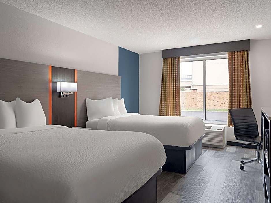 Baymont by Wyndham Indianapolis East