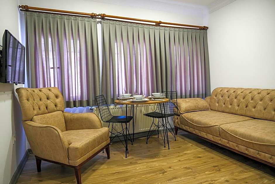 Taksim Neo Pera Suites