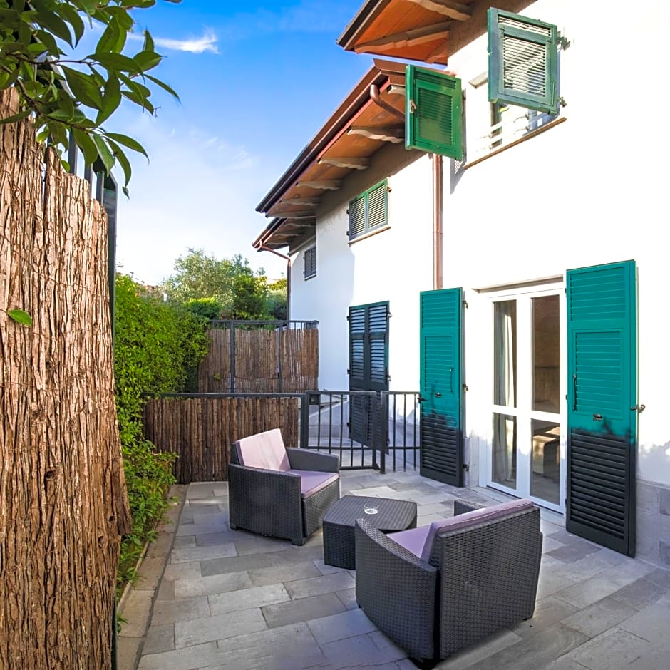 Albergo Serena