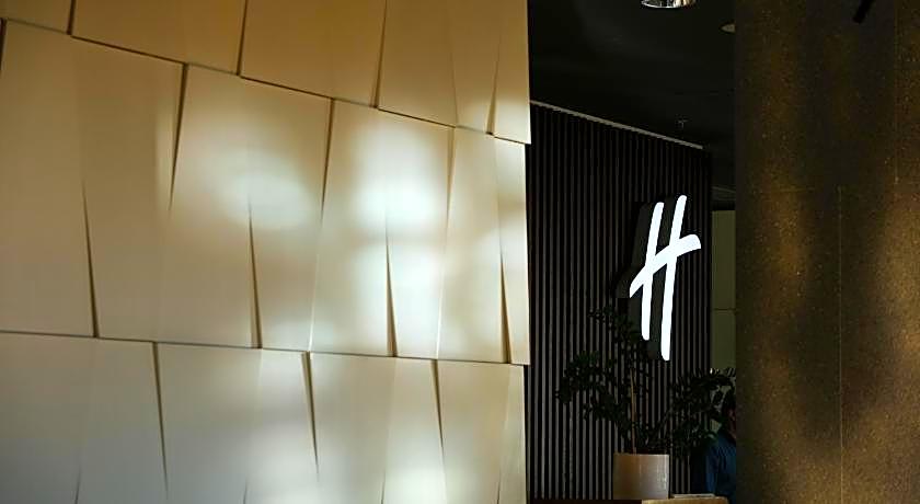 Holiday Inn Tbilisi By IHG