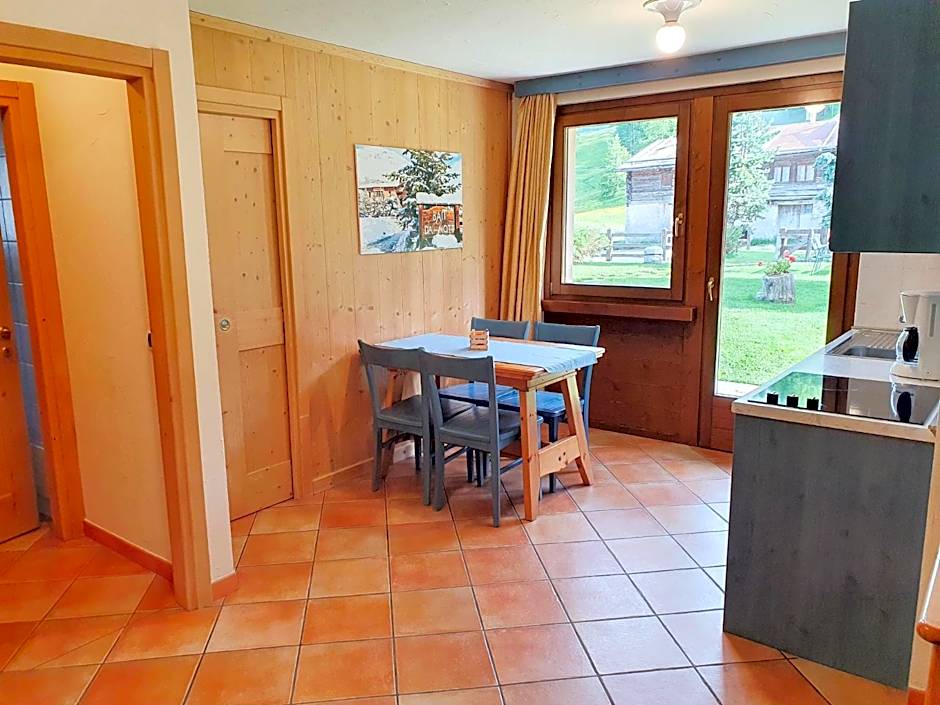 Residence Bait da Mott