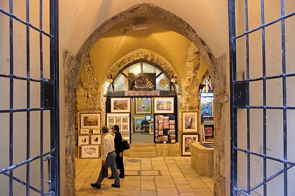 Harmony Hotel - an Atlas Boutique Hotel