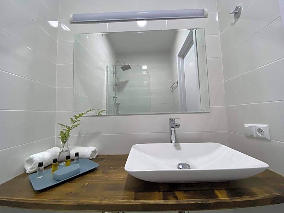 Cabo Verde Boutique Hotel