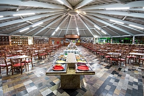 Hotel Vilage Inn All Inclusive Pocos de Caldas