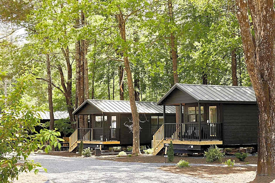 AutoCamp Catskills